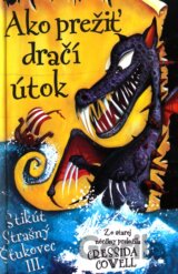 Ako prežiť dračí útok