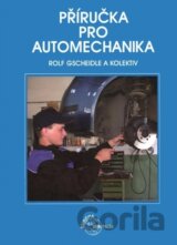 Příručka pro automechanika
