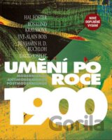 Umění po roce 1900