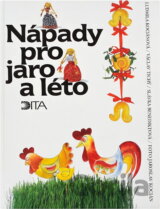 Nápady pro jaro a léto