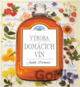Výroba domácích vín : krok ze krokem