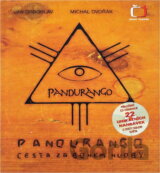 Pandurango : cesta za bohem hudby