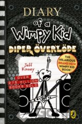 Diary of a Wimpy Kid: Diper Overlode