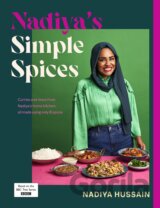Nadiya’s Simple Spices