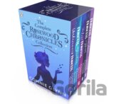 The Complete Rosewood Chronicles Collection