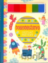 Odtlač pršteky: Dobrodružstvo
