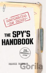 The Spy's Handbook