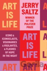 Art Is Life
