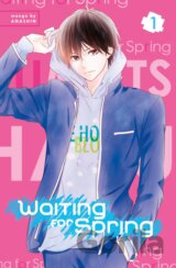 Waiting For Spring 1