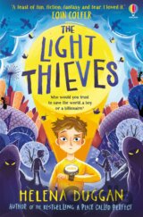 The Light Thieves