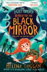 Search for the Black Mirror