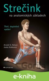 Strečink na anatomických základech