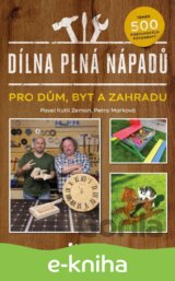 Dílna plná nápadů
