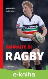 Zahrajte si ragby
