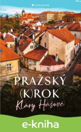 Pražský (k)rok