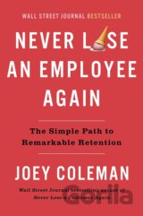 Never Lose An Employee Again