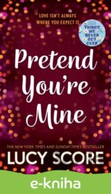 Pretend You're Mine