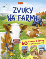 Zvuky na farme