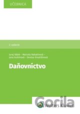 Daňovníctvo