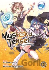 Mushoku Tensei: Jobless Reincarnation 1