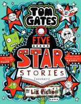 Tom Gates 21