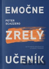 Emočne zrelý učeník