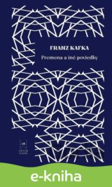 Premena a iné poviedky