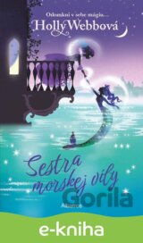 Sestra morskej víly
