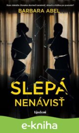 Slepá nenávisť