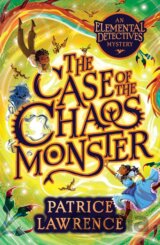 The Case of the Chaos Monster: