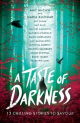 A Taste of Darkness