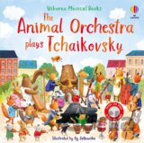 The Animal Orchestra Plays Tchaikovsky