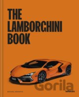 The Lamborghini Book