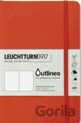Outlines (Signal Orange)