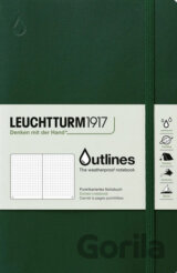 Outlines (Walden Green)