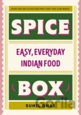 Spice Box