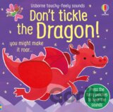 Don't Tickle the Dragon