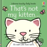That's Not My Kitten