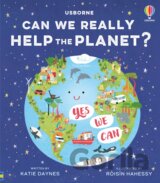 Can we really help the planet?