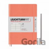 Notebooks Softcover Medium-bellini, ruled