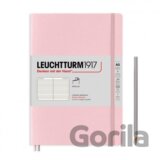 Notebooks Softcover Medium-powder, ruled