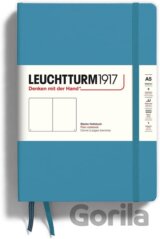Notebooks Medium-nordic blue, plain