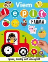 Viem lepiť: Farma