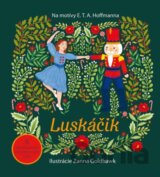 Luskáčik