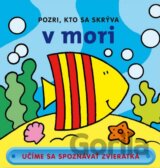Pozri, kto sa skrýva v mori