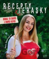 Recepty z terasky