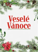 Veselé Vánoce