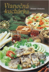 Vianočná kuchárka