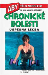 Chronické bolesti : úspěšná léčba