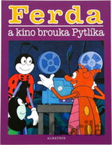 Ferda a kino brouka Pytlíka